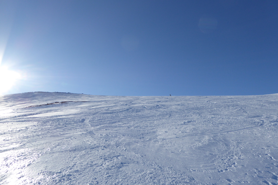Upptäck den alpina skidåkningens nya trend - freeride